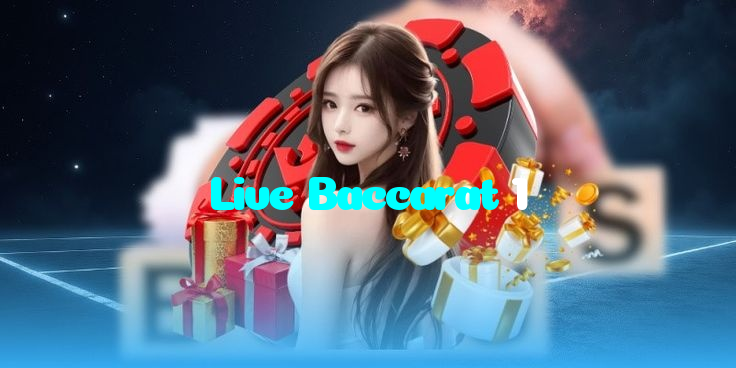 Live Baccarat 1 خوش آمدید بونس +600% پیشکش موبائل ایپ کے پروموشن سیکشن میں دکھائی دیتی ہے۔