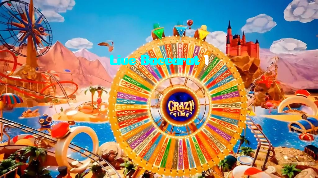 making first deposit on Live Baccarat 1 website using local payment methods in Pakistan