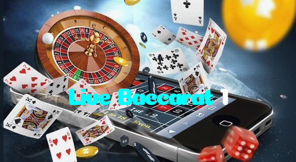 making first deposit on Live Baccarat 1 website using local payment methods in Pakistan
