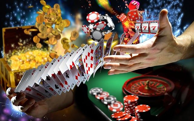 Live Baccarat 1 پاکستان ریئل منی گیمز